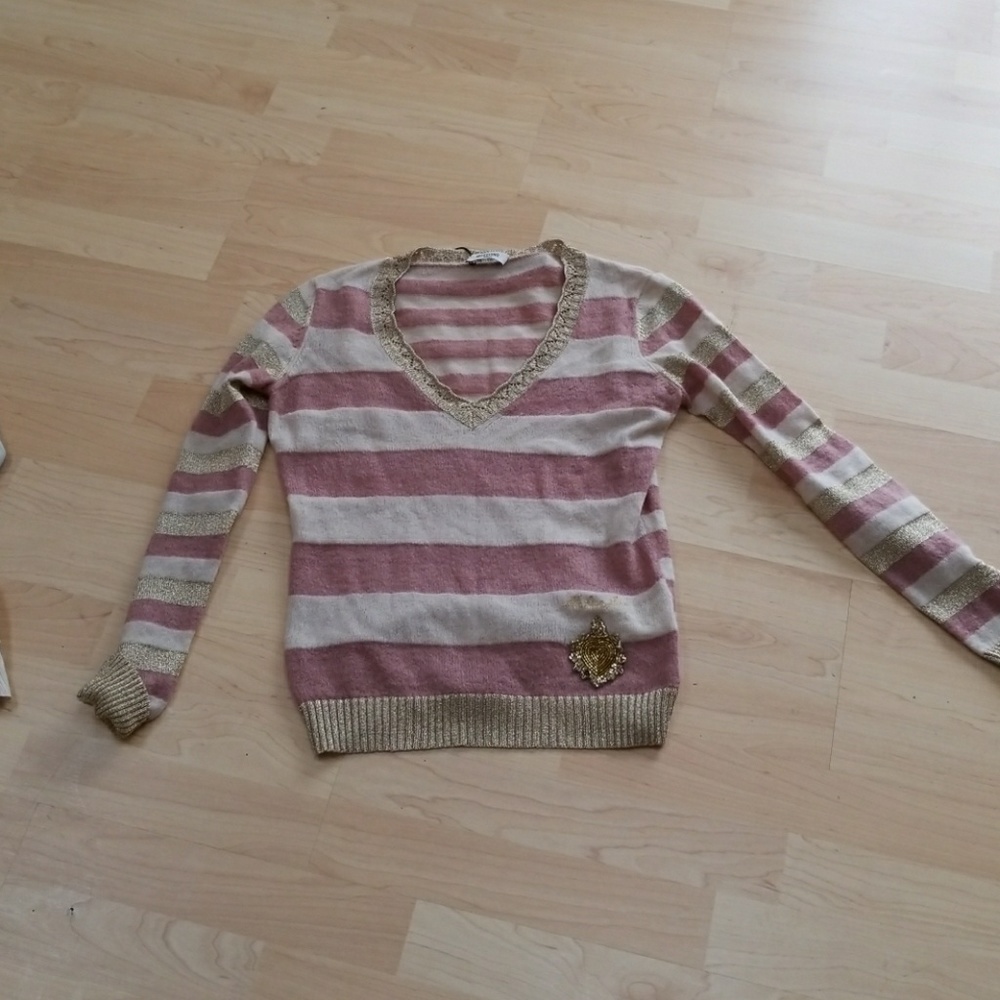 Moschino sweater